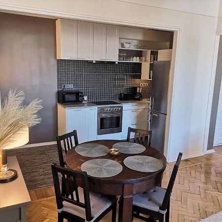 Gonsiori 3 Tenors Apartment Tallinn Dış mekan fotoğraf