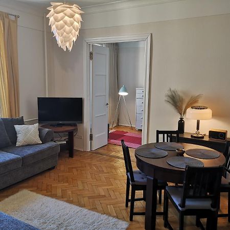 Gonsiori 3 Tenors Apartment Tallinn Dış mekan fotoğraf