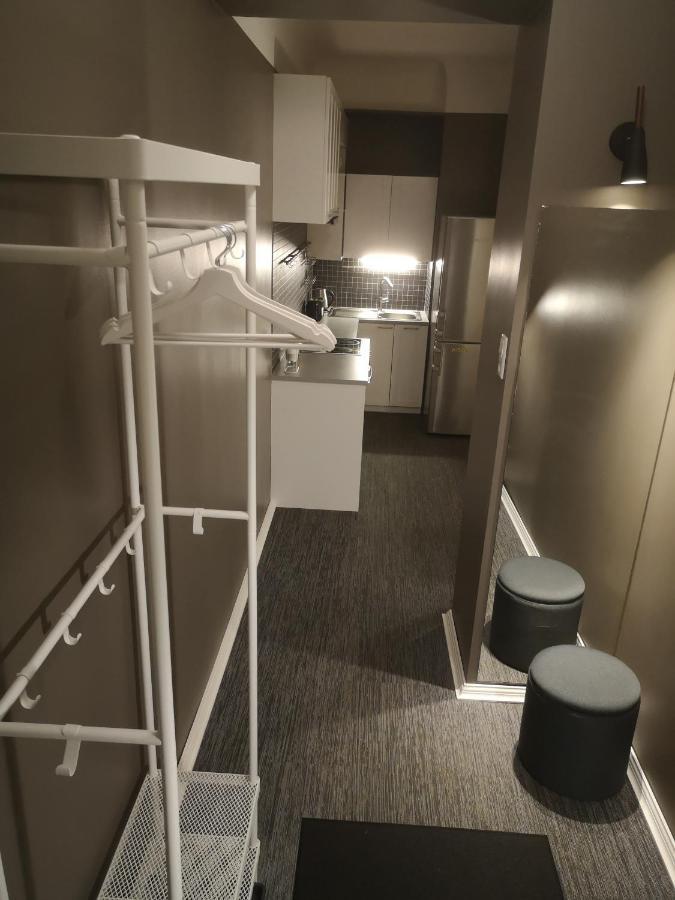 Gonsiori 3 Tenors Apartment Tallinn Dış mekan fotoğraf