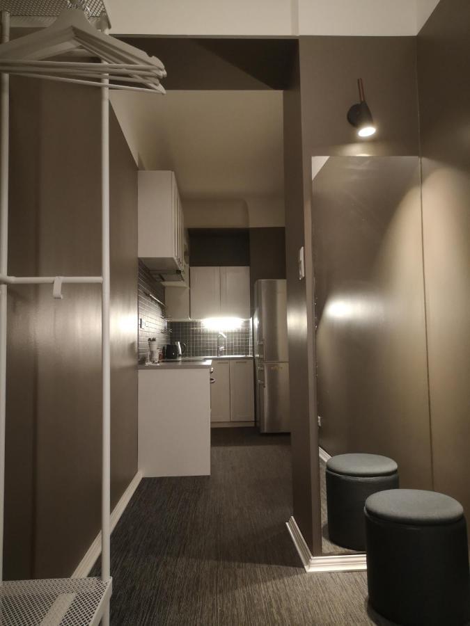 Gonsiori 3 Tenors Apartment Tallinn Dış mekan fotoğraf