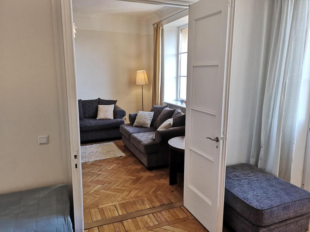 Gonsiori 3 Tenors Apartment Tallinn Dış mekan fotoğraf