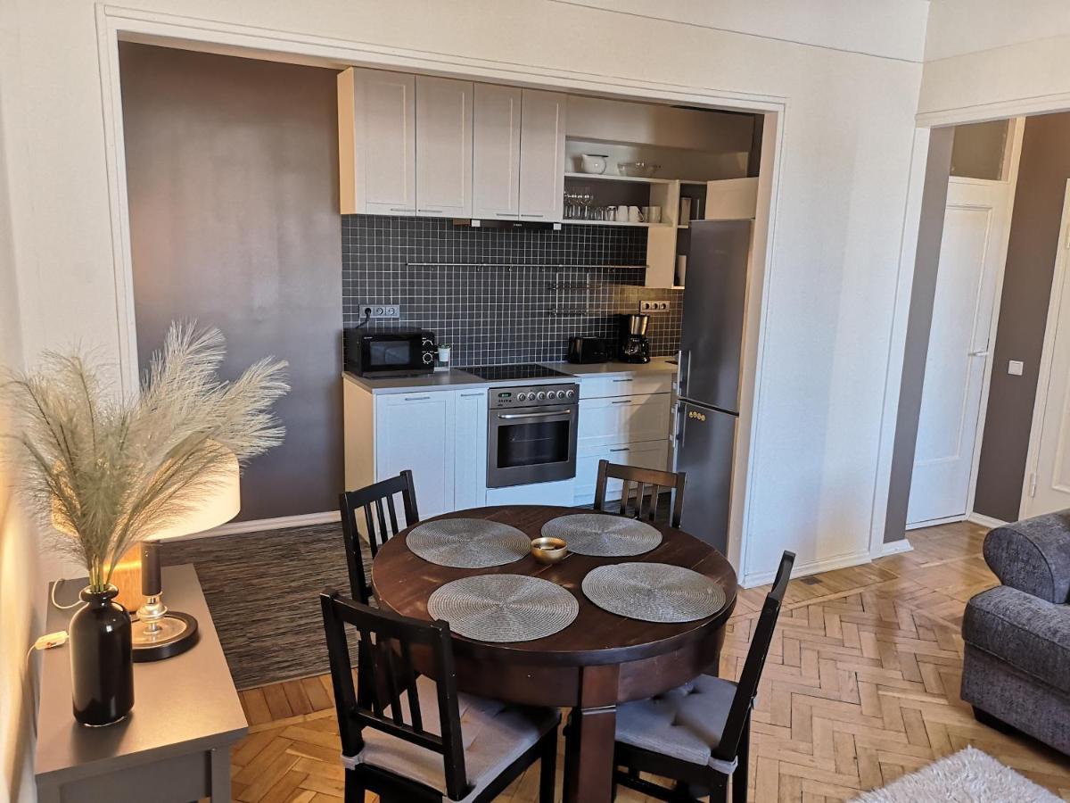 Gonsiori 3 Tenors Apartment Tallinn Dış mekan fotoğraf