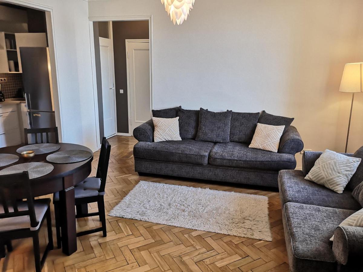 Gonsiori 3 Tenors Apartment Tallinn Dış mekan fotoğraf