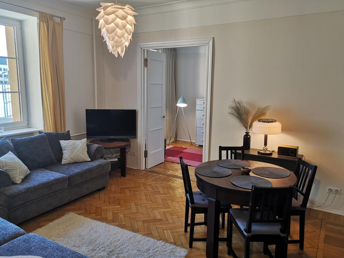 Gonsiori 3 Tenors Apartment Tallinn Dış mekan fotoğraf