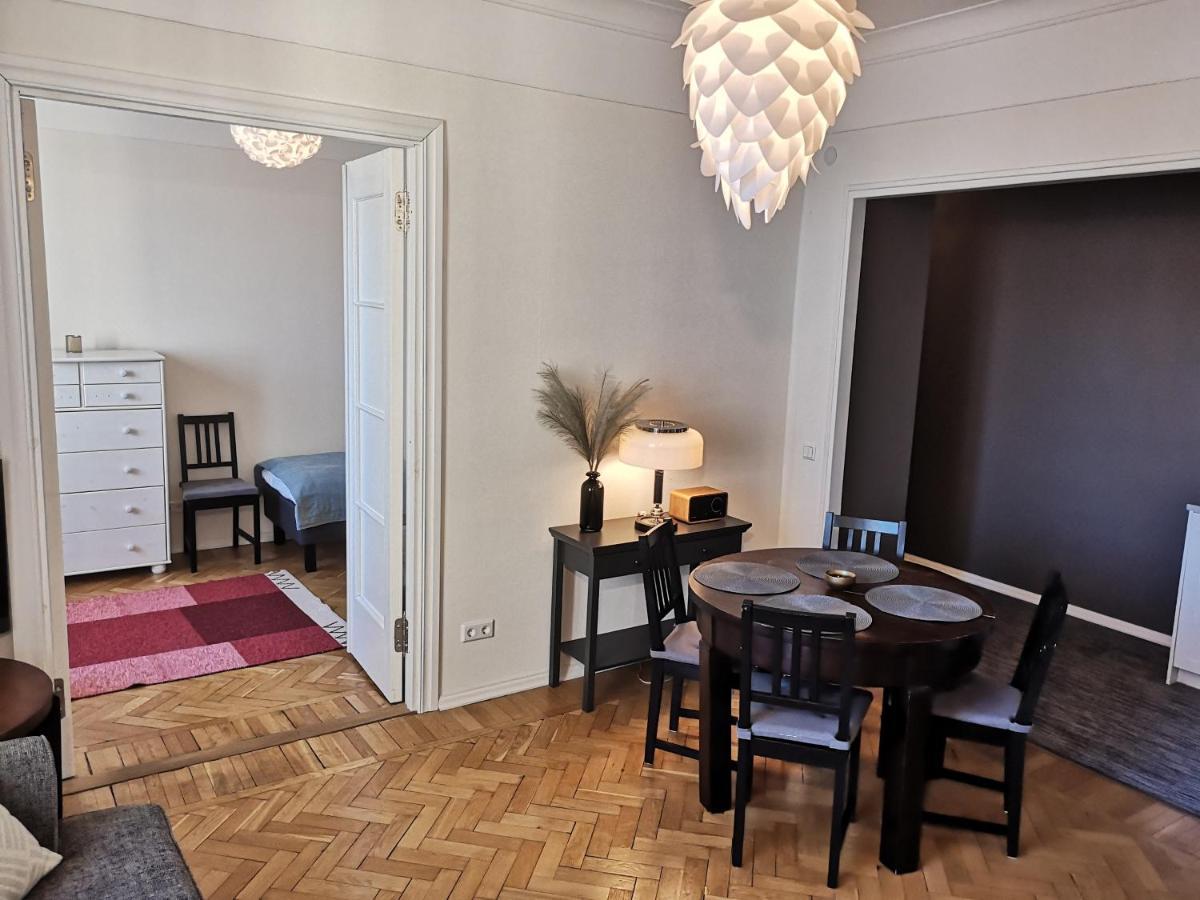 Gonsiori 3 Tenors Apartment Tallinn Dış mekan fotoğraf