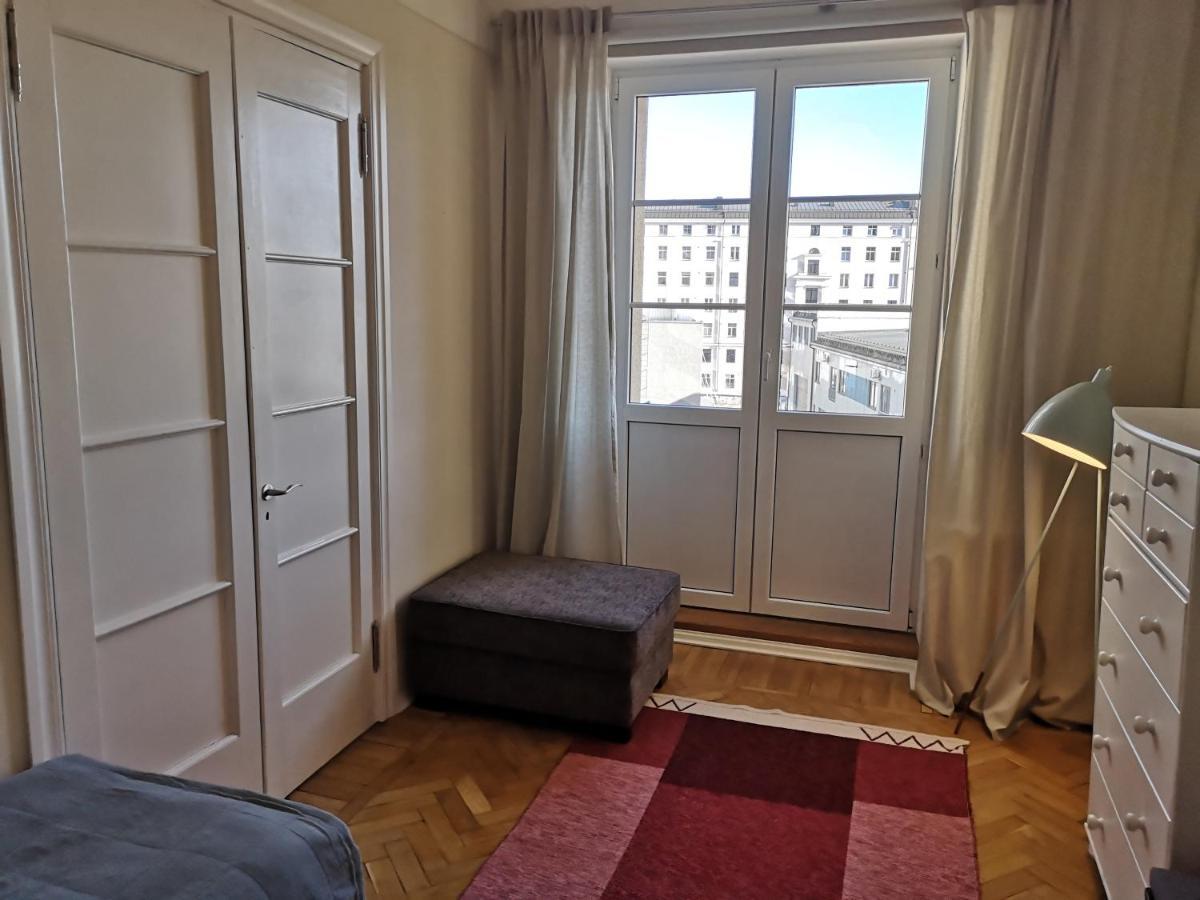 Gonsiori 3 Tenors Apartment Tallinn Dış mekan fotoğraf