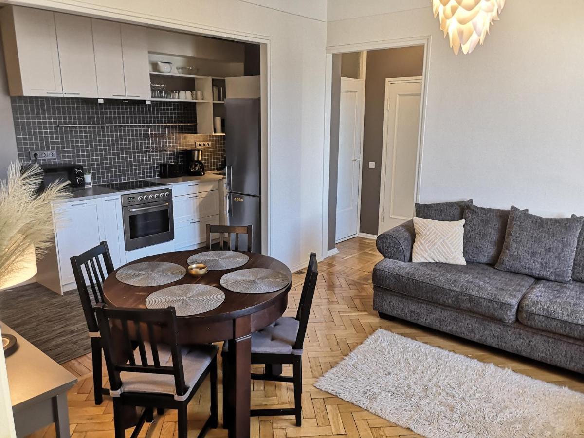 Gonsiori 3 Tenors Apartment Tallinn Dış mekan fotoğraf