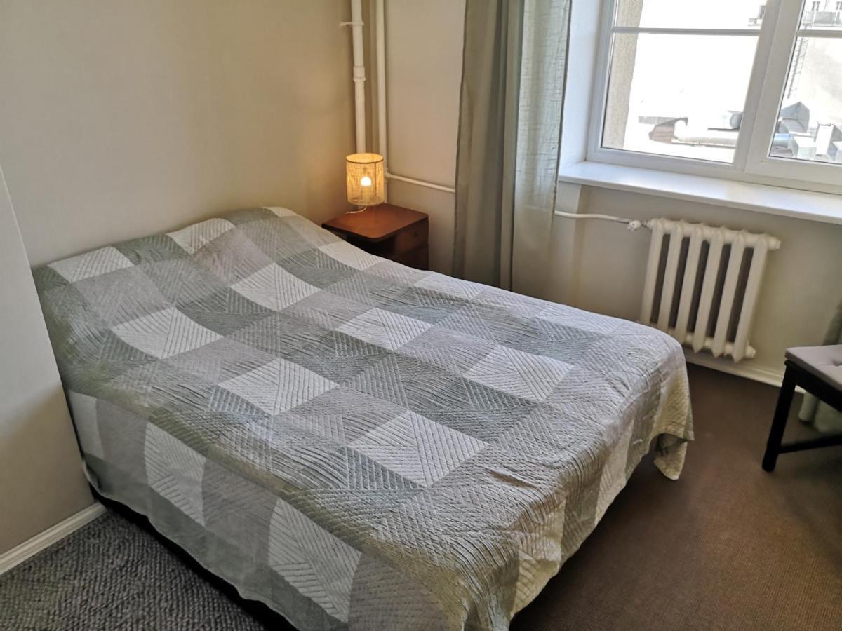 Gonsiori 3 Tenors Apartment Tallinn Dış mekan fotoğraf