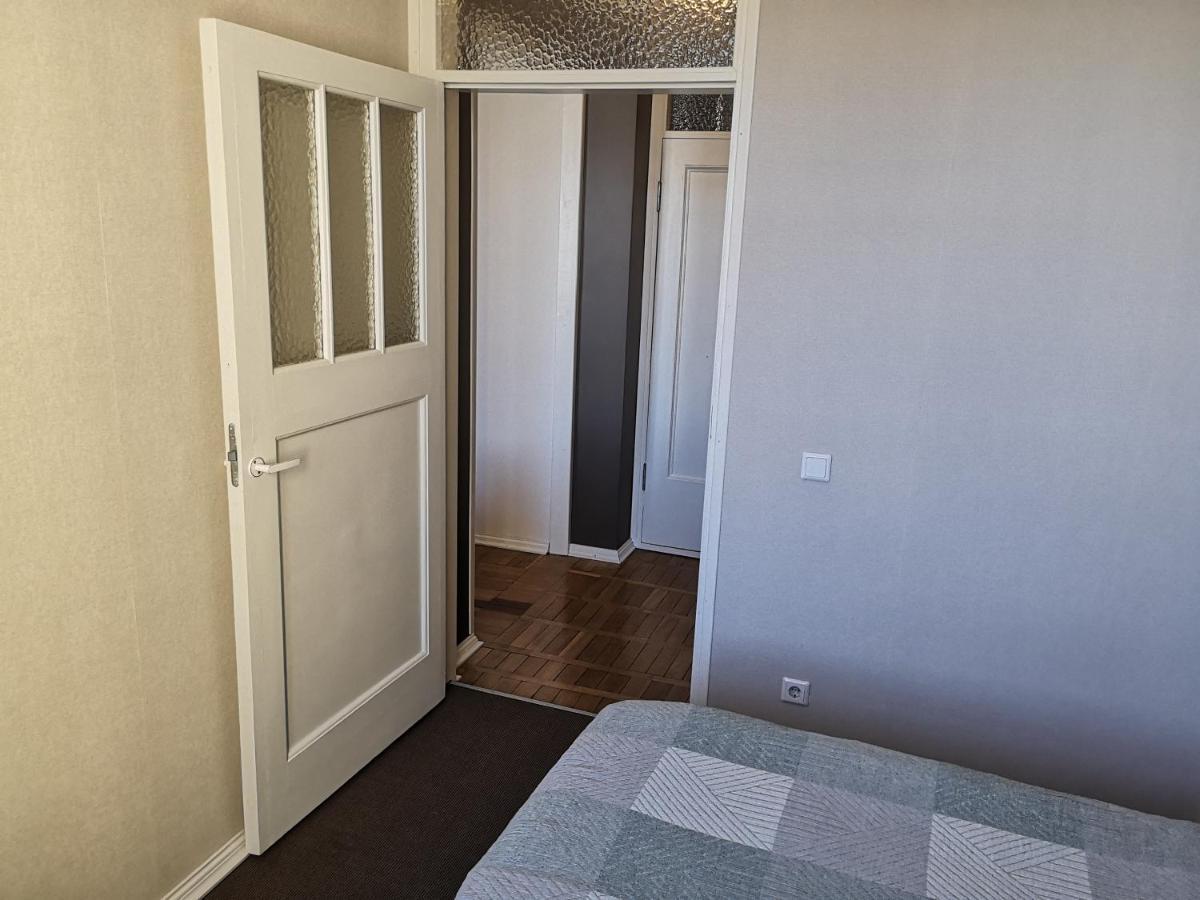 Gonsiori 3 Tenors Apartment Tallinn Dış mekan fotoğraf
